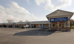  Executive Inn Muldrow  Малдроу
